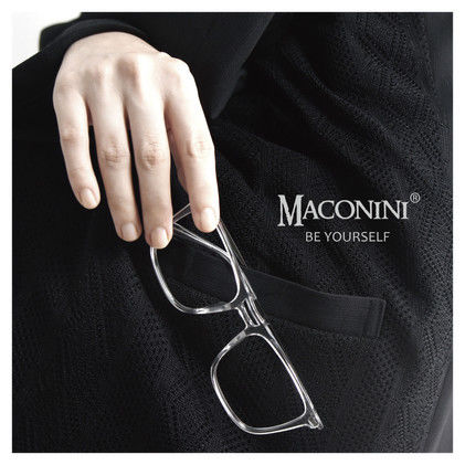 Latest company Solutions about मैको-क्रिस्टल स्पष्ट