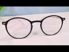 हेंग यांग ऑप्टिकल निर्माता से टाइटेनियम फ्रेम