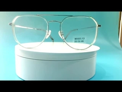 हेंग यांग निर्माता से BD125T एसीटेट धातु ऑप्टिकल