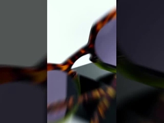 हेंग यांग ऑप्टिकल निर्माता से एसीटेट धूप का चश्मा