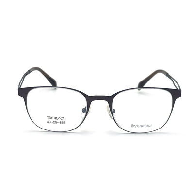 अच्छी कीमत TD018 गोल टाइटेनियम फ्रेम ऑनलाइन