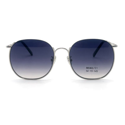 अच्छी कीमत MS060 किसी भी अवसर के लिए आदर्श अर्ध-रिम शैली में यूनिसेक्स धातु फ्रेम ऑनलाइन