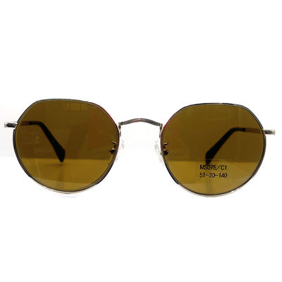 अच्छी कीमत MS075 यूवी सुरक्षा धातु फ्रेम अधिकतम सुरक्षा और आराम के लिए यूनिसेक्स डिजाइन ऑनलाइन