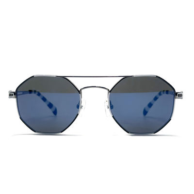 अच्छी कीमत MS081 चश्मे के लिए आरामदायक स्टेनलेस स्टील धातु फ्रेम ऑनलाइन