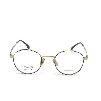 अच्छी कीमत TD052 महिलाओं के टाइटेनियम फ्रेम - चिकना डिजाइन और आरामदायक फिट ऑनलाइन